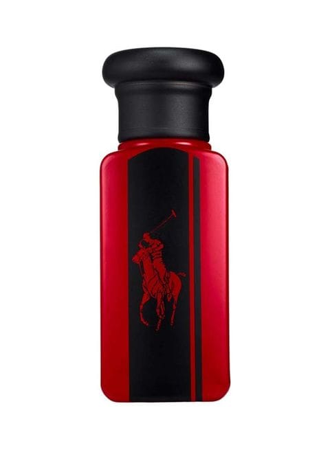 polo red intense review